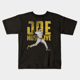 joy musgrove Kids T-Shirt